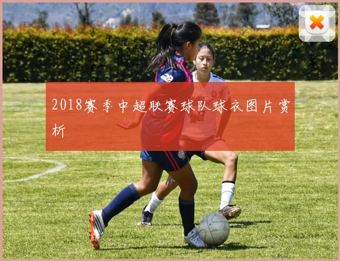 2018赛季中超联赛球队球衣图片赏析