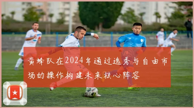 黄蜂队在2024年通过选秀与自由市场的操作构建未来核心阵容