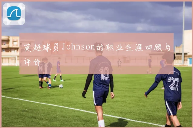 英超球员Johnson的职业生涯回顾与评价